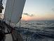 orto del sol a vela